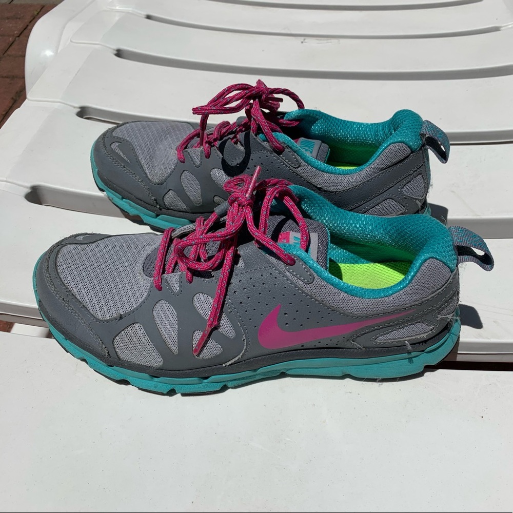 Cute Nike Sneakers